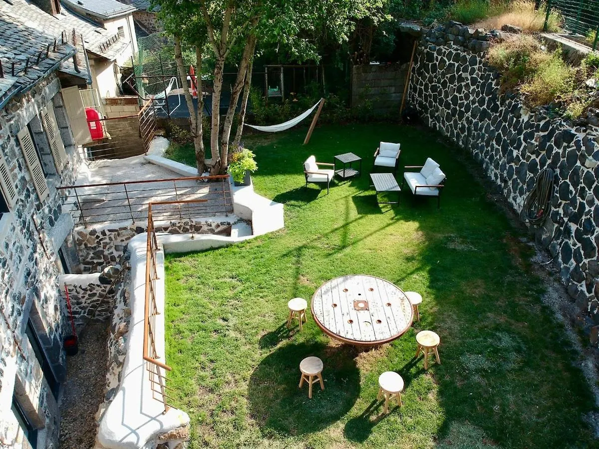 Maison Ombre Du Clocher Prázdninový dům