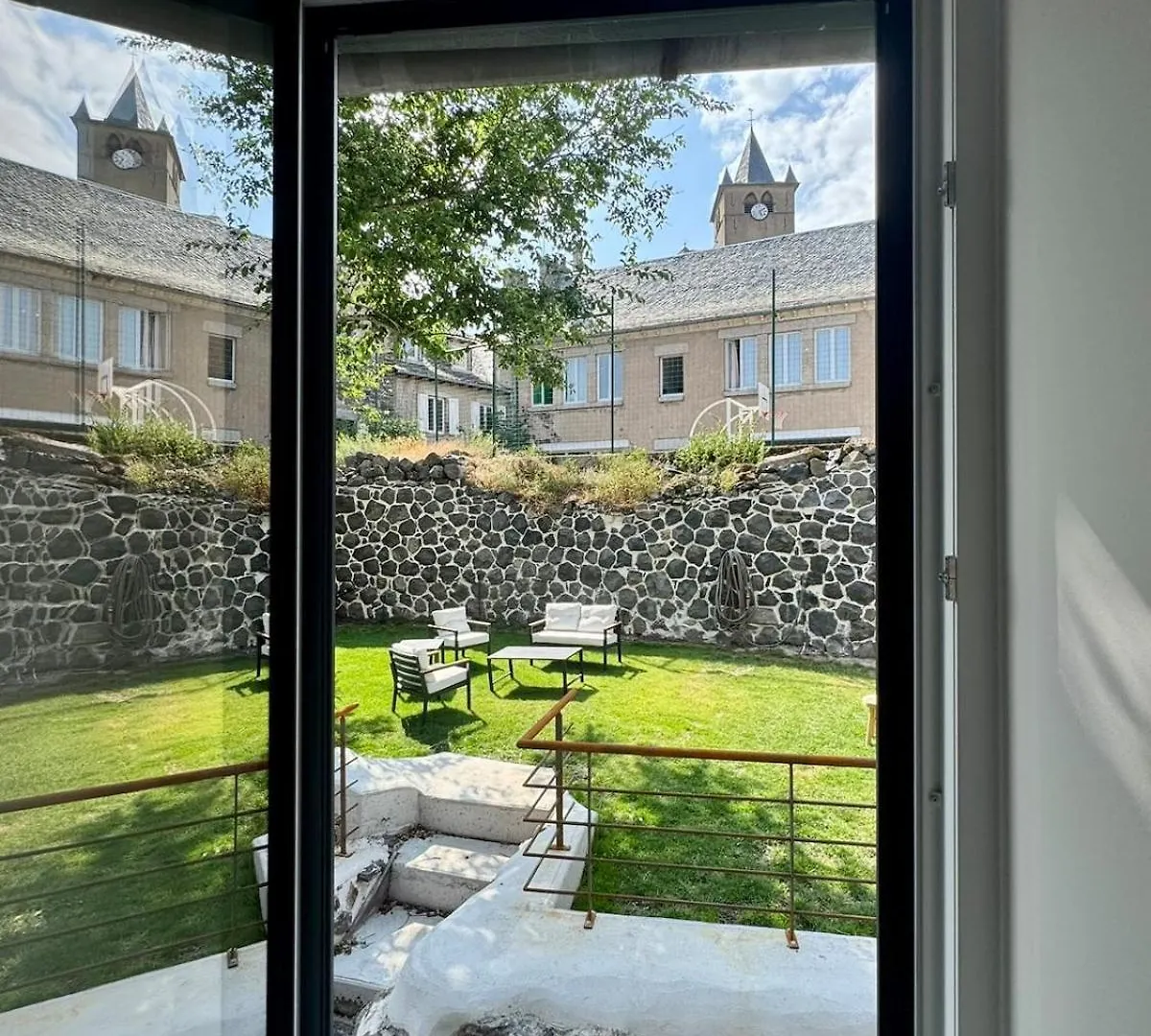 Maison Ombre Du Clocher Prázdninový dům