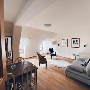 Appartement Le Regis, Laguiole